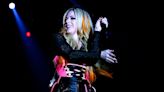 Avril Lavigne Announces First-Ever 'Greatest Hits' Album to Accompany Her Upcoming Tour