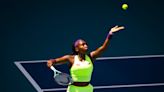 Coco Gauff Continues Winning Streak At Miami Open On The Heels Of Qualifying For The 2024 Paris Olympics | Essence