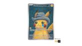Pokemon Center Van Gogh Pikachu With Grey Felt Hat Orders Are Reportedly Being Canceled