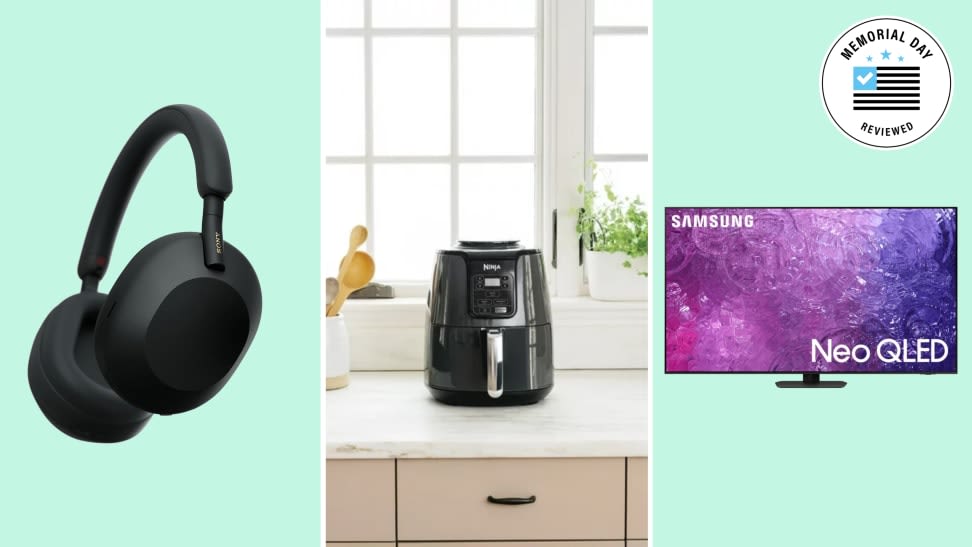 Walmart Memorial Day sale 2024: Save on cookware, tech, and more