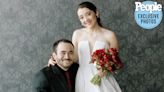 Paralympian Chuck Aoki Marries Liz Gregory in Whimsical Christmas-Themed Ceremony in Minneapolis