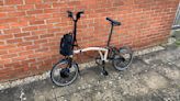 Brompton C Line Explore electric review: 12-speed innovation for the classic bike
