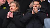 Saudi Arabian PIF increase stake in Newcastle as Amanda Staveley steps down
