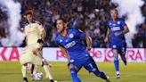 América y Cruz Azul empatan en final de ida del fútbol mexicano