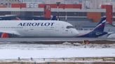 Analysis-Aircraft lessors gird to battle insurers over Russia jet default