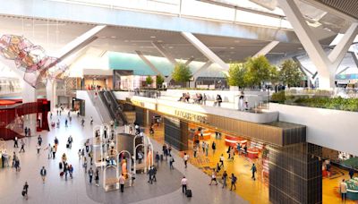 Will Retail And Dining Upgrades Revive The Image Of New York’s JFK Airport?