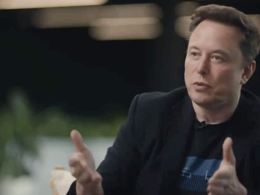 Elon Musk: I was tricked into letting my son change gender