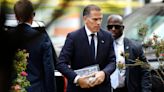 Beautiful boost: Interest in Hunter Biden’s memoir soars during trial