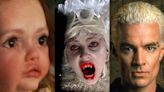 13 of the most iconic vampires in modern pop-culture history, ranked