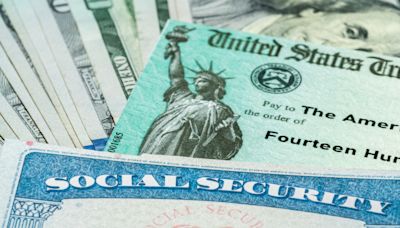 What Happens to Your Social Security Check When Your Spouse Dies?