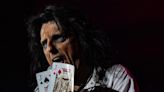 Alice Cooper rewrites one of his most iconic songs for a new audience: kids