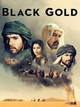 Black Gold (2011 Qatari film)