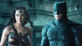 Ben Affleck Divulges Details On Wonder Woman Cameo Cut From ‘The Flash’