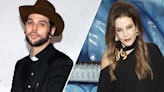 Half-brother of Lisa Marie Presley gives rare interview about famous family