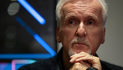 El duro comentario de James Cameron sobre los fabricantes del submarino Titán: “Rompieron las reglas”