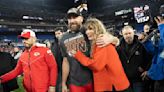 What's the 'real' Taylor Swift like? Travis Kelce's dad talks about life around the pop superstar