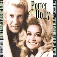 Essential Porter Wagoner and Dolly Parton