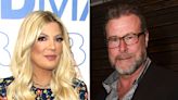 Tori Spelling Leaves Dean McDermott Out of ‘Happy’ Things List While Discussing ‘Darkest Times’