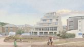 Watergate Bay Hotel submits major expansion plans for former hotel site