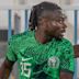 Moses Simon