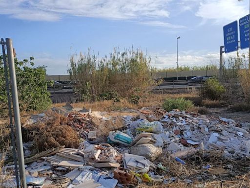 El Defensor del Pueblo pide explicaciones al Ayuntamiento por no constituir la comisión de vigilancia sobre limpieza en Espinardo