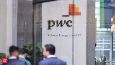 PwC weighs halving of China financial services audit staff