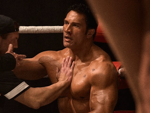 ‘The Smashing Machine’ First Look: Dwayne Johnson Transforms Into MMA Icon Mark Kerr in Benny Safdie’s A24 Drama