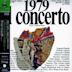 1979 Il Concerto Omaggio a Demetrio Stratos