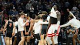 Upset city!: No. 15 Princeton ousts No. 2 Arizona in NCAA Tournament shocker in Sacramento