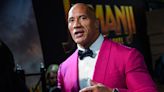 Dwayne 'The Rock' Johnson shares touching tribute to the Queen after tweet hoax