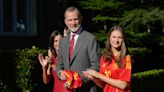 "12 años después": emoción por lo que ha hecho la Casa Real para celebrar la victoria de España en la Eurocopa