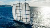 9 Fascinating Facts About the ‘Maltese Falcon,’ One of the World’s Most Iconic Sailing Yachts