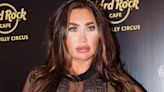 The Only Way Is Essex Alum Lauren Goodger Announces Death of Her Newborn Baby: 'I Am Broken'