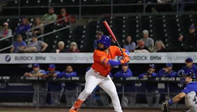 Syracuse Mets smacks five homers in series-opening, 10-2 win over Buffalo