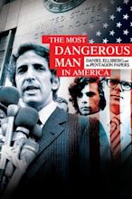 Der gefährlichste Mann in Amerika – Daniel Ellsberg und die Pentagon-Papiere