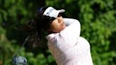 ‘Happy’ Arpichaya fires sizzling 61 for LPGA ShopRite Classic lead | FOX 28 Spokane