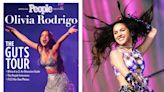 PEOPLE Celebrates Olivia Rodrigo's Rise to Stardom in New Special Edition Available Now