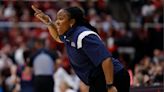 'Coach Yo' wasn't first choice to lead Ole Miss women's basketball. She's in good (coaching) company.