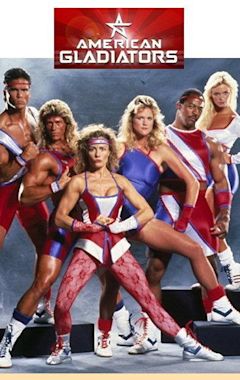 American Gladiators