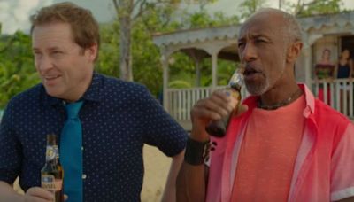 BBC Death in Paradise fan confirms return of two iconic characters
