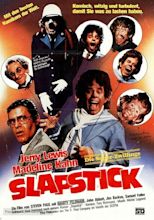 Slapstick of Another Kind (1982)