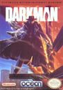 Darkman (video game)