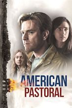 American Pastoral (2016) | The Poster Database (TPDb)