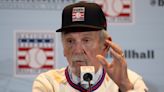 Jim Leyland touched by text messages from players he cut who never reached big leagues