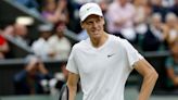 Tennis-Sinner pulls out of Paris Games due to illness