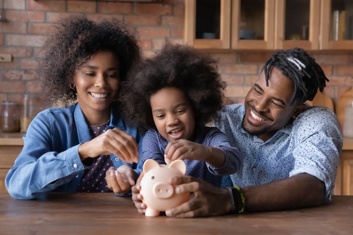 How to Build a Million-Dollar Roth IRA for Your Child Starting in 2024