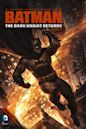 Batman: The Dark Knight Returns - Part 2