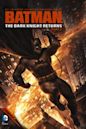 The Dark Knight Returns - Part 2