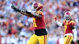 USC Football: Solomon Byrd Joins Trojans Teammate Via NFL Draft's Final Round