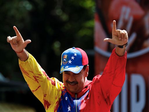 Nicolás Maduro vuelve por sus fueros y levanta sospechas sobre la limpieza de las elecciones en Venezuela